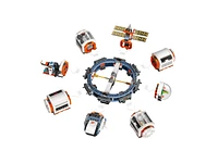 Modular Space Station