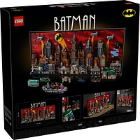 Batman: The Animated Series Gotham City™