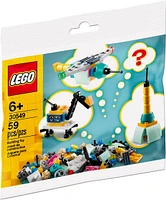 Build Your Own Vehicles - Make It Yours