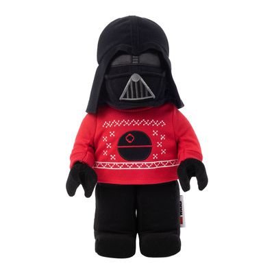 Darth Vader" Holiday Plush