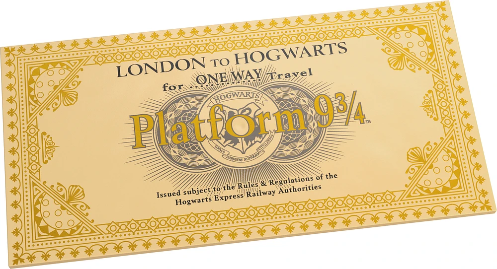 Hogwarts Express™ – Collectors' Edition