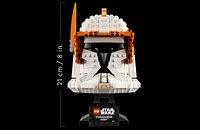 Clone Commander Cody™ Helmet