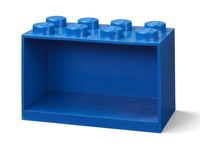 8-Stud Brick Shelf