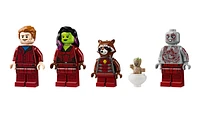 Guardians of the Galaxy: The Milano
