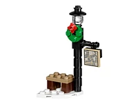 LEGO® Christmas Train Ride