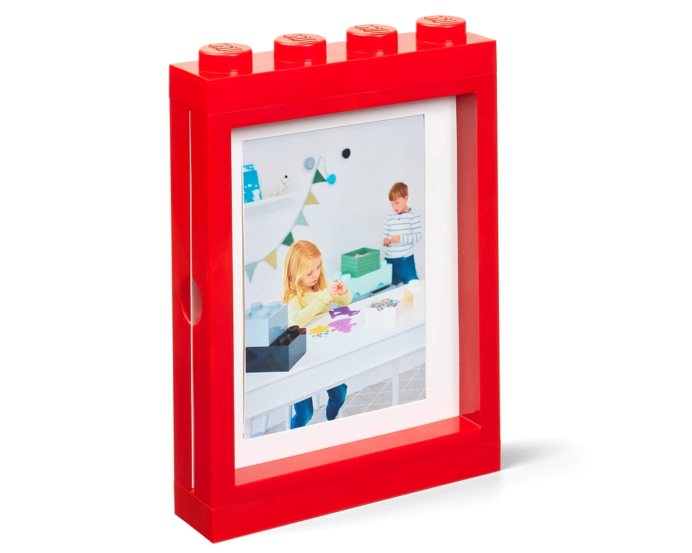 LEGO® Picture Frame