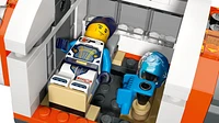 Modular Space Station
