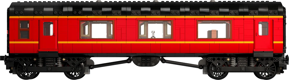 Hogwarts Express™ – Collectors' Edition