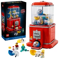Minifigure Vending Machine
