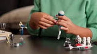 Clone Trooper™ & Battle Droid™ Battle Pack