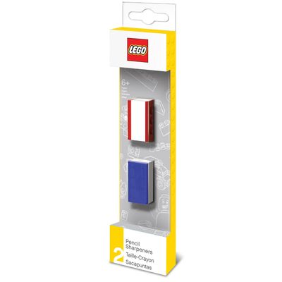 Taille-crayons LEGO
