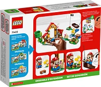 Picnic at Mario's House Expansion Set
