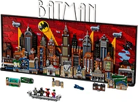 Batman: The Animated Series Gotham City™