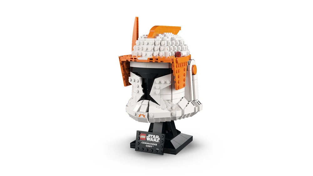 Clone Commander Cody™ Helmet