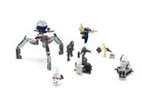Clone Trooper™ & Battle Droid™ Battle Pack