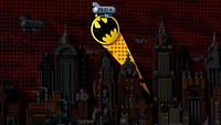 Batman: The Animated Series Gotham City™