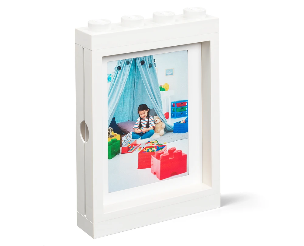 LEGO® Picture Frame