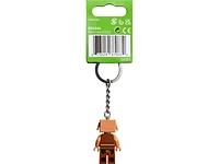 Piglin Key Chain