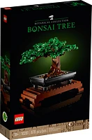 Bonsai Tree