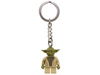LEGO® Star Wars " Yoda" Key Chain