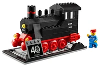 LEGO® Trains 40th Anniversary Set