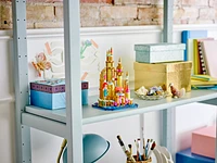 Mini Disney Ariel's Castle