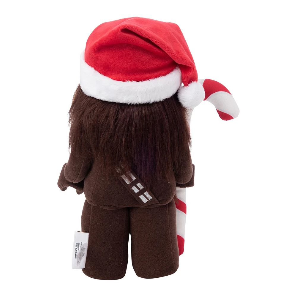 Chewbacca™ Holiday Plush
