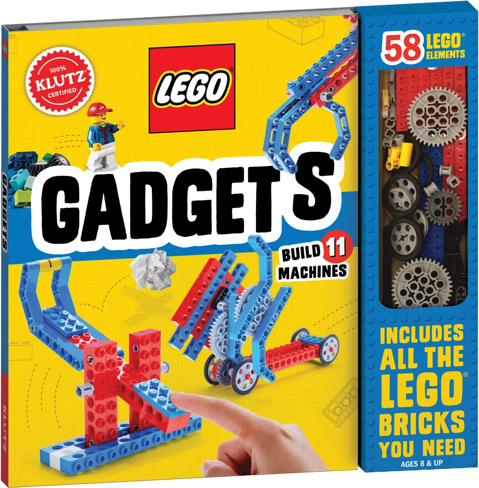 LEGO® Gadgets