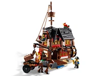 Pirate Ship