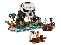 Pirate Ship