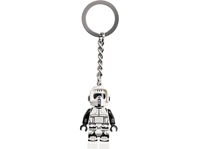Scout Trooper™ Key Chain