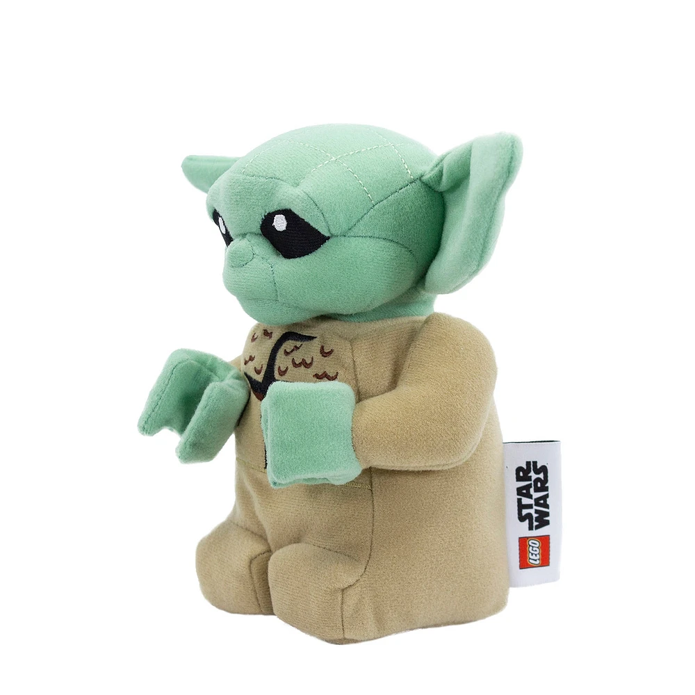 The Child Plush