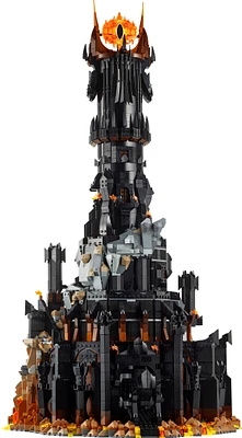 The Lord of the Rings: Barad-dûr