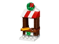 LEGO® Christmas Train Ride
