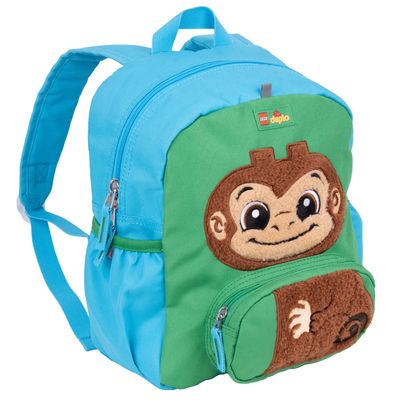 Sac  dos - Singe