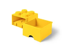 LEGO® 4-stud Bright Storage Brick Drawer