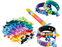 La mga-bote Cration de bracelets