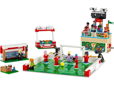 Icons of Play