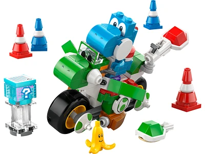 Mario Kart™ – Yoshi Bike