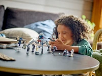 Clone Trooper™ & Battle Droid™ Battle Pack