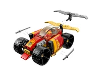 Kai’s Ninja Race Car EVO