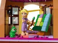Rapunzel's Tower & The Snuggly Duckling