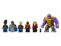 Endgame Final Battle