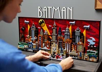 Batman: The Animated Series Gotham City™