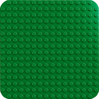 Green Building Plate