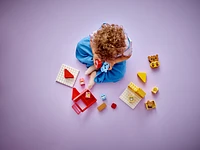 Daily Routines: Eating & Bedtime