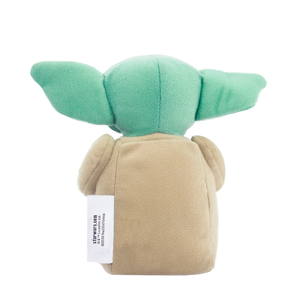 The Child Plush