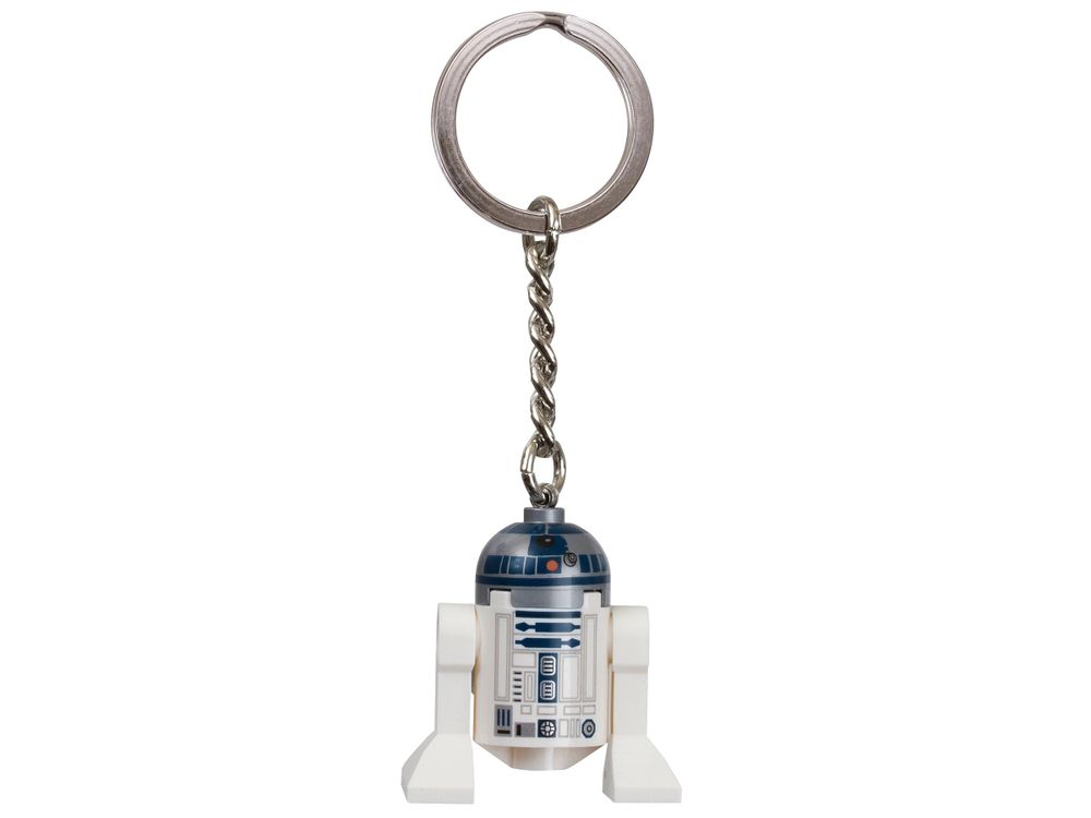 LEGO® Star Wars " R2-D2" Key Chain