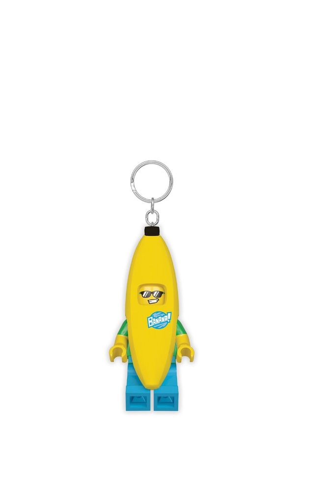 Banana Guy Key Light
