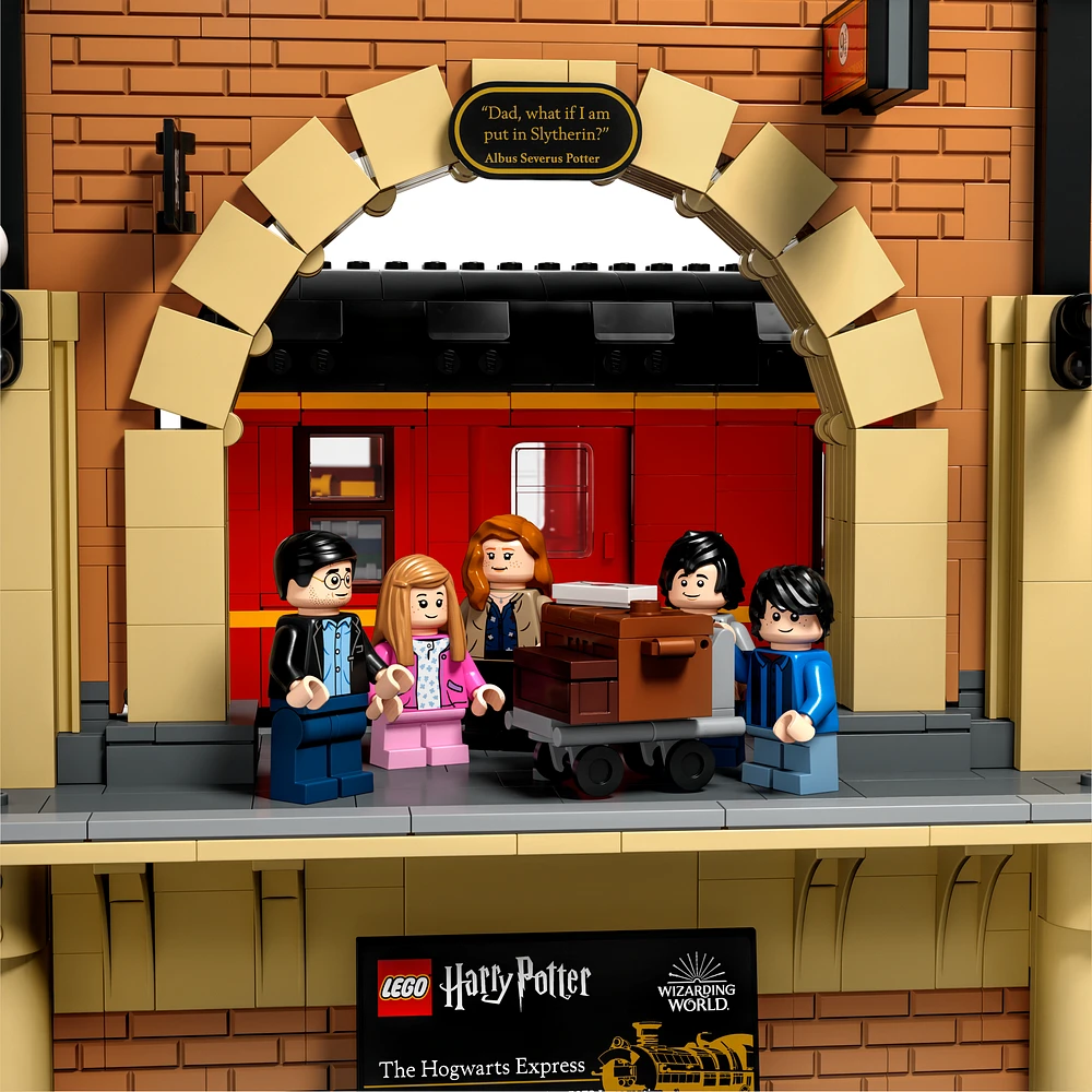 Hogwarts Express™ – Collectors' Edition